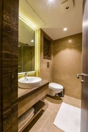 Premium Tek Büyük Yataklı Oda, 1 Çift Kişilik Yatak