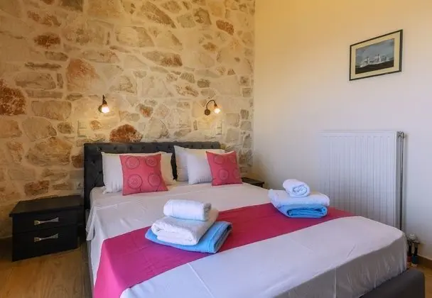 Villa, 3 Yatak Odası, Havuz Manzaralı