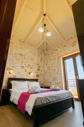 Villa, 3 Yatak Odası, Havuz Manzaralı