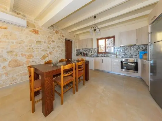 Villa, 3 Yatak Odası, Havuz Manzaralı