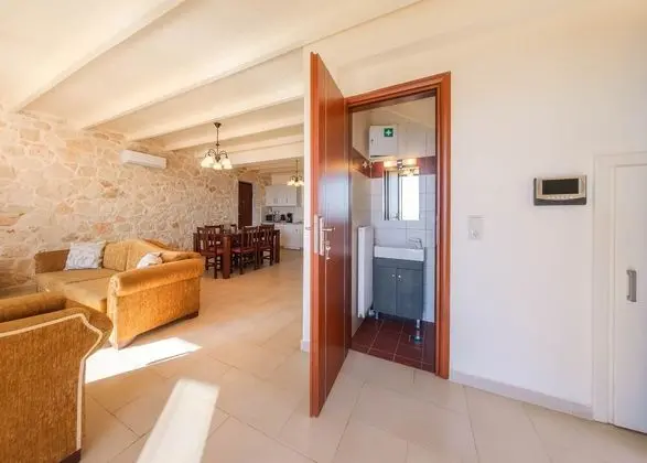 Villa, 3 Yatak Odası, Havuz Manzaralı