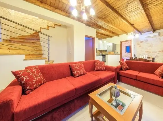 Traditional Villa, 3 Yatak Odası, Havuz Manzaralı