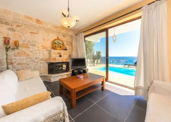 Exclusive Villa