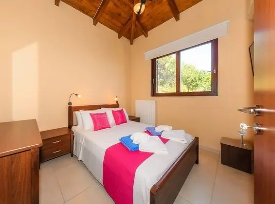 Exclusive Villa