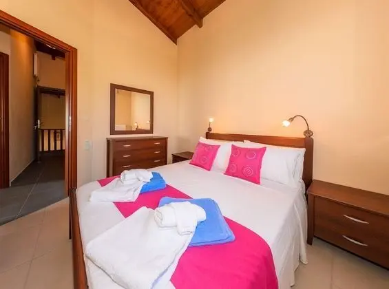 Exclusive Villa