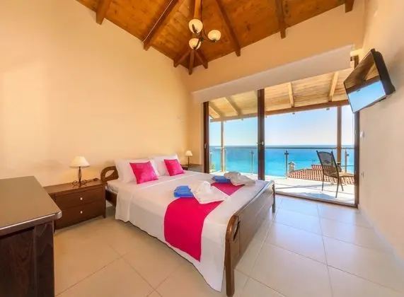 Exclusive Villa