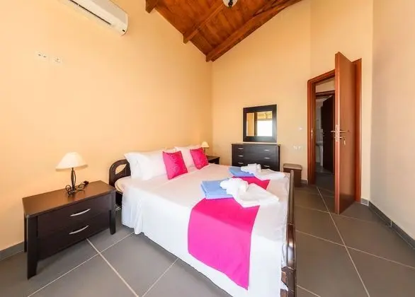 Exclusive Villa