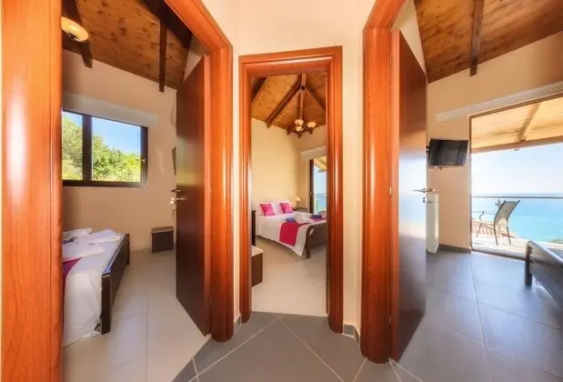 Exclusive Villa