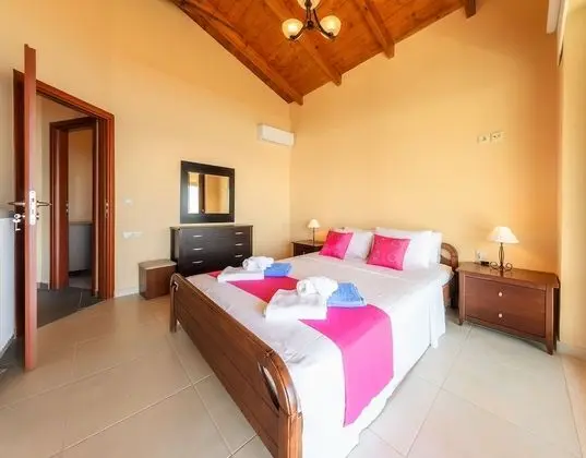 Exclusive Villa