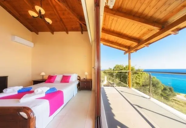 Exclusive Villa