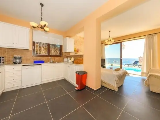 Exclusive Villa