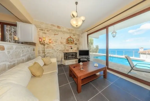 Exclusive Villa