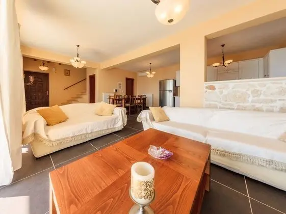 Exclusive Villa