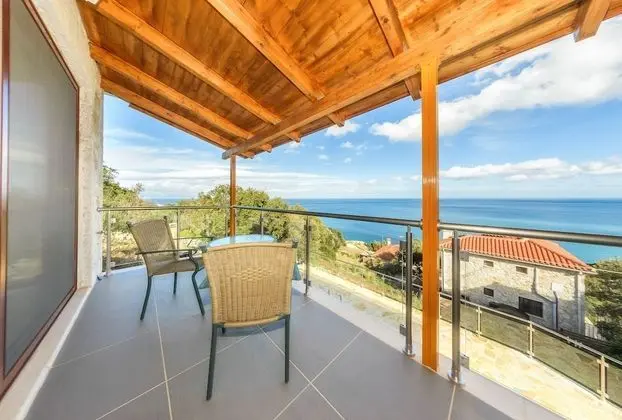 Exclusive Villa