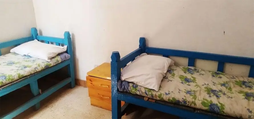 Economy Oda, Birden Çok Yatak Odası, Kanal Manzaralı