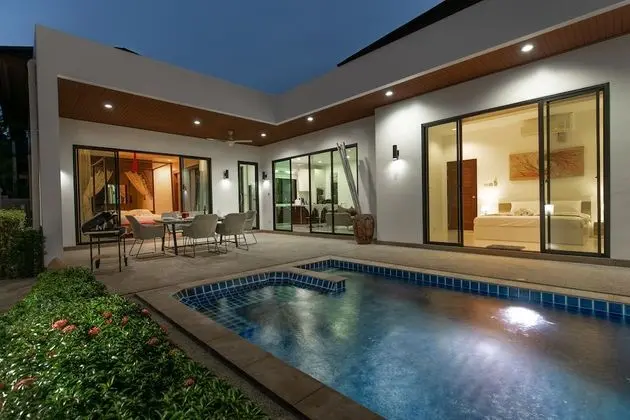 Family Villa