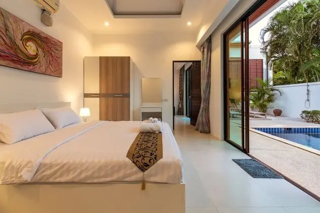 Family Villa