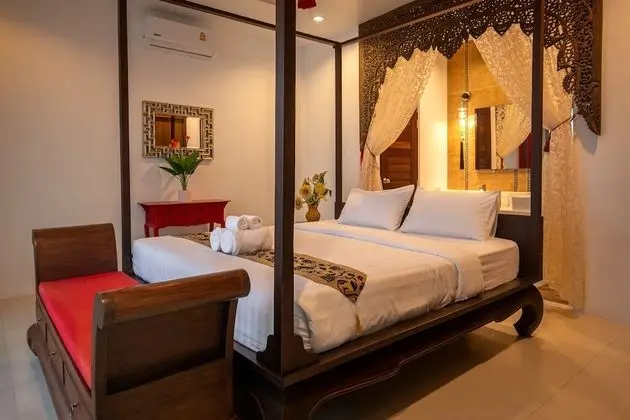 Family Villa