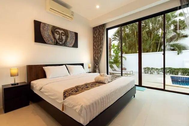Family Villa