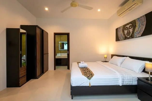 Family Villa