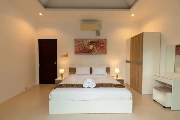 Family Villa
