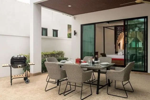Family Villa