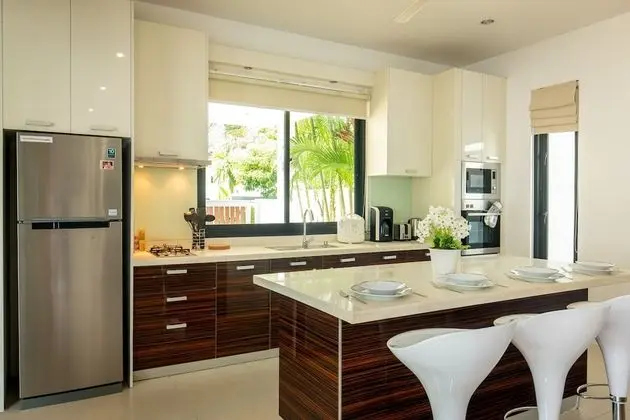 Family Villa