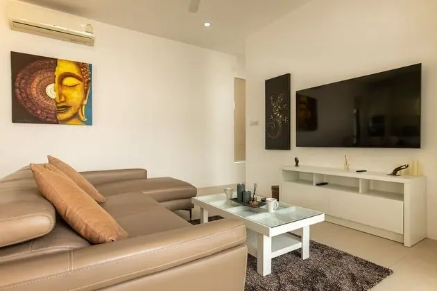 Family Villa