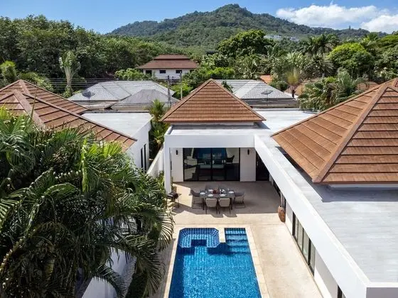 Family Villa