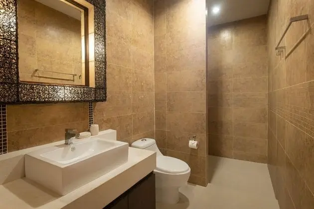 Family Villa
