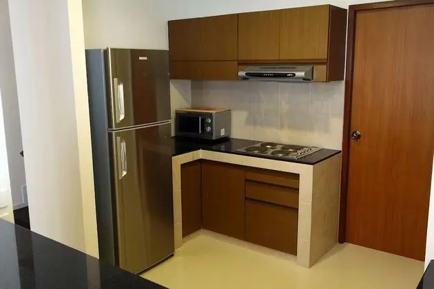 Deluxe Villa, 3 Yatak Odası