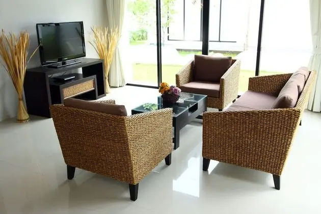 Deluxe Villa, 3 Yatak Odası