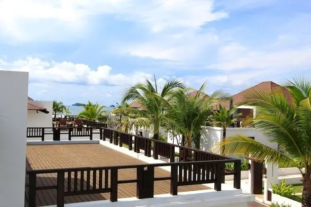 Deluxe Villa, 3 Yatak Odası