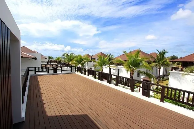 Deluxe Villa, 3 Yatak Odası
