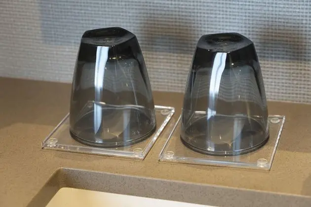 Standard Tek Büyük Yataklı Oda, Sigara İçilmez (Shower Only)