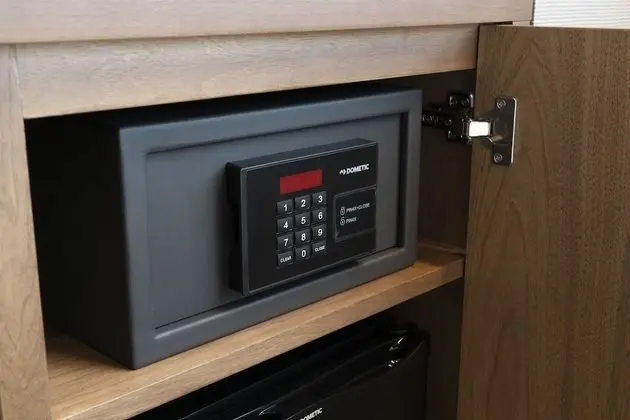 Standard Tek Büyük Yataklı Oda, Sigara İçilmez (Shower Only)