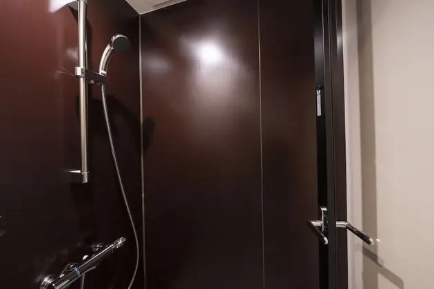 Standard Tek Büyük Yataklı Oda, Sigara İçilmez (Shower Only)