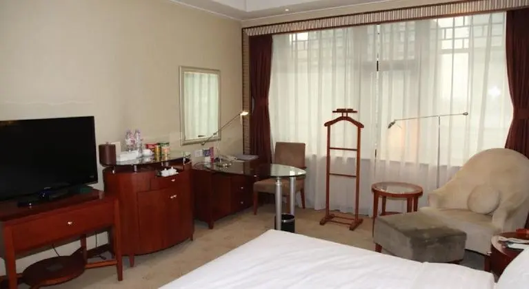 Çift ​​kişilik Business