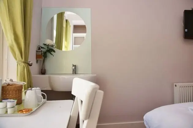 Standard Tek Büyük Yataklı Oda, Banyolu/Duşlu