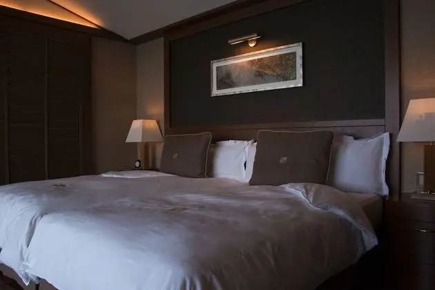 Deluxe Süit, 2 Yatak Odası, Kişiye Özel Havuzlu
