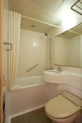 Tek Büyük Yataklı Oda, Sigara İçilmez, Köşe (Oriental Floor, 22sqm, 19F)