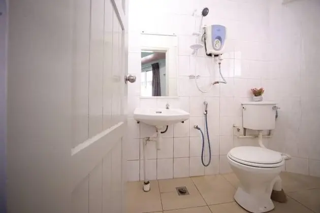 Deluxe İki Ayrı Yataklı Oda