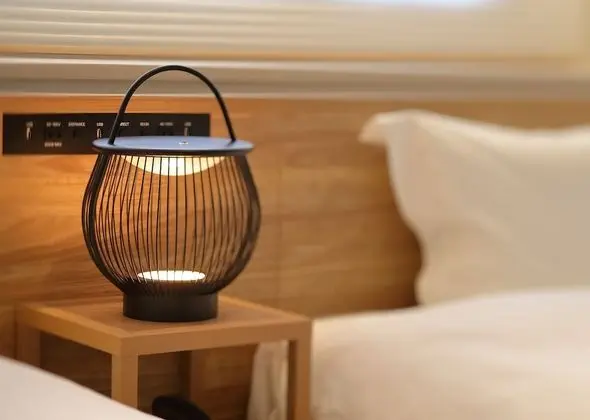 Standard İki Ayrı Yataklı Oda