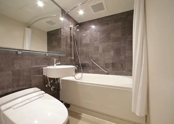 Standard İki Ayrı Yataklı Oda (Japanese Style)