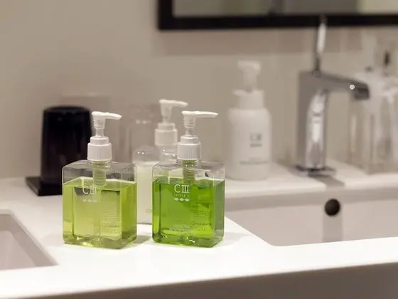 Standard İki Ayrı Yataklı Oda (Japanese Style)