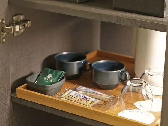 Superior İki Ayrı Yataklı Oda (Japanese Style)