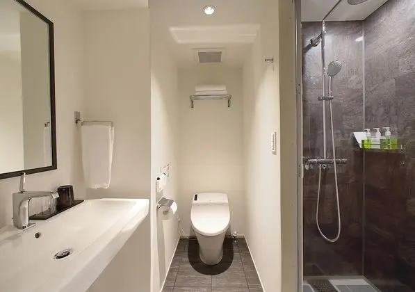 Superior İki Ayrı Yataklı Oda (Japanese Style)