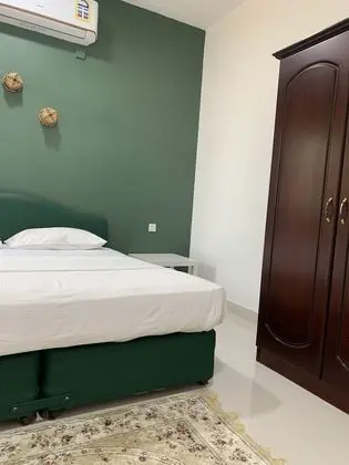 Classic Tek Büyük veya İki Ayrı Yataklı Oda