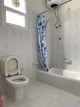 Classic Tek Büyük veya İki Ayrı Yataklı Oda