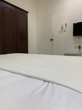 Classic Tek Büyük veya İki Ayrı Yataklı Oda